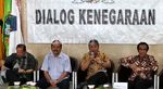 Dialog BP Migas Bubar Rakyat Makmur