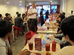Gratis Tambah Wagyu Steak Sampai Kenyang!