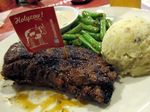 Gratis Tambah Wagyu Steak Sampai Kenyang!