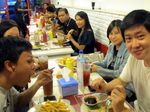 Gratis Tambah Wagyu Steak Sampai Kenyang!