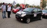 Picanto Goes To Semarang