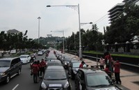 Touring ini diikuti oleh anggota Picanto club yang berasal dari berbagai kota seperti Jakarta, Bandung, Cirebon, Sukabumi, Semarang, Yogyakarta, Balikpapan, dan Malang. (Siti)