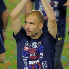 Jika Mau ke Chelsea, Guardiola Harus Datang Sekarang