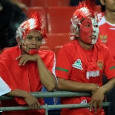 WNI di Malaysia Diminta Dukung Skuat Garuda