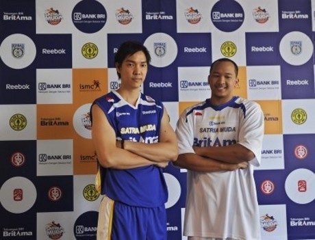 SM Tarik Rony Gunawan untuk Jadi Mentor