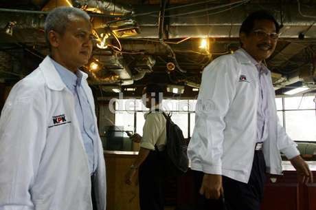 Pengadilan Tipikor Dahulukan Kasus Buol, Sidang Angie Molor