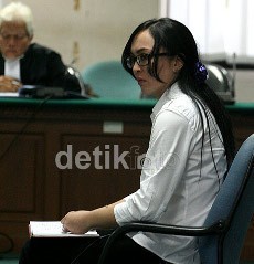 Staf: Malah Angie yang Kasih Uang Liputan ke Jeffry
