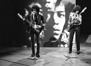 Jimi Hendrix Akan Merilis Album Lagi Tahun Depan