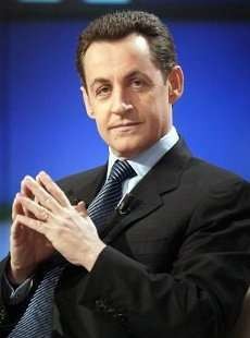 Nicolas Sarkozy Diperiksa Soal Dugaan Menerima Dana Kampanye Ilegal