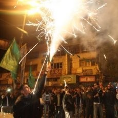 Rayakan Gencatan Senjata, Hamas Tetapkan Hari Libur Nasional