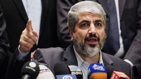 Gencatan Senjata, Hamas Berterima Kasih pada Mesir & Iran Gencatan Senjata, Hamas Berterima Kasih pada Mesir & Iran