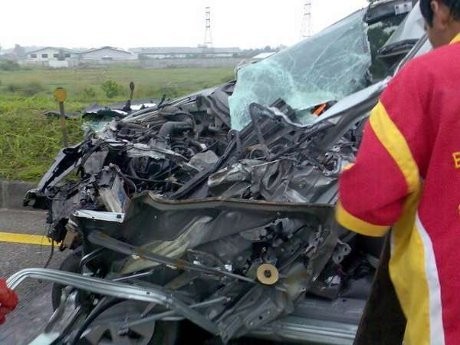 Lumpuh Karena Kecelakaan, Gadis Dapat Kompensasi Rp 352 Miliar