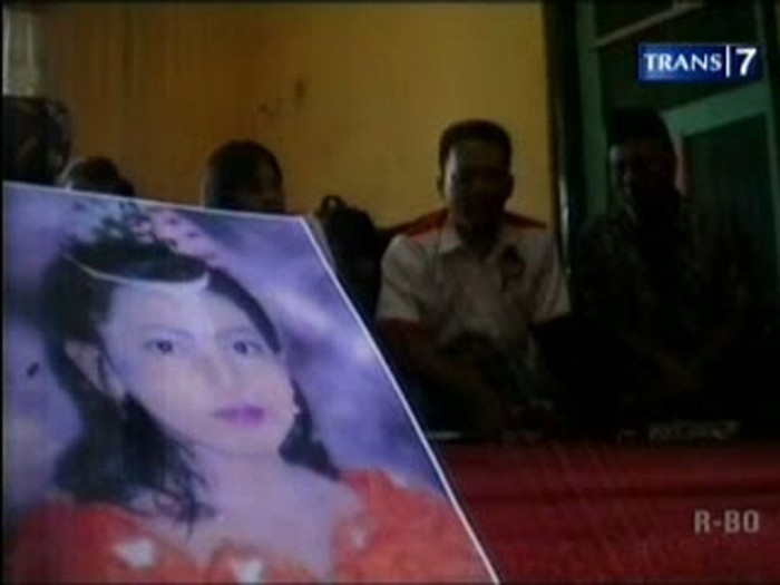 Kenalan di Facebook, Siswi SD Diculik