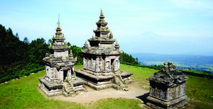 Semarang yang Dingin-dingin Segar
