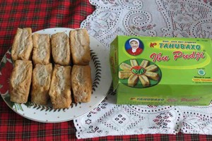 Ini Dia Oleh-oleh Wajib dari Semarang