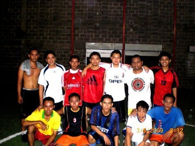 Caesar FC