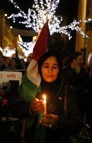 Israel dan Hamas Stop Pertumpahan Darah