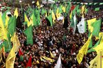Rakyat Gaza Rayakan Gencatan Senjata
