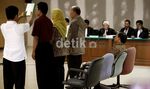 Angie Kembali Disidang