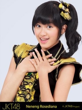 Ochi Hengkang dari JKT48 Ochi Hengkang dari JKT48