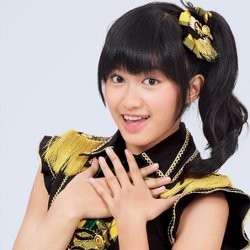 Ochi Hengkang dari JKT48