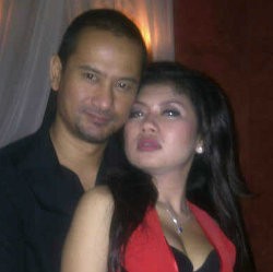 Ini Dia yang Bikin Mudji Massaid Tergila-gila pada Icha