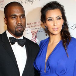 Kanye Ingin Kim Berhenti dari Keeping Up with The Kardashians