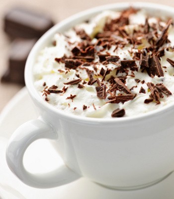 Yuk, Bikin Hot Chocolate yang Hangat Manis Ini!