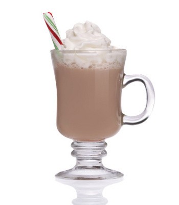 Yuk, Bikin Hot Chocolate yang Hangat Manis Ini!