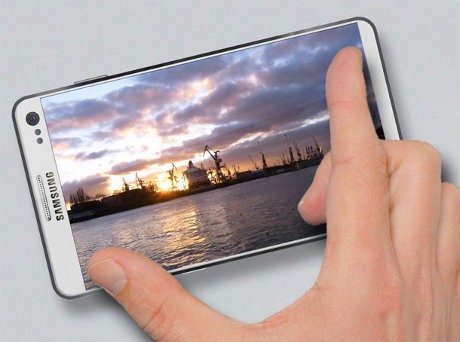 5 Smartphone Monster yang Siap Duel di 2013 