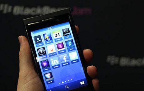 5 Smartphone Monster yang Siap Duel di 2013 