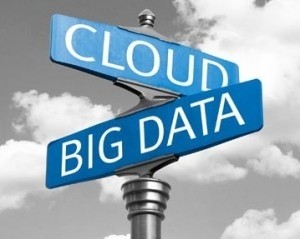 Cloud Computing Bisa Tangkal Serbuan Big Data