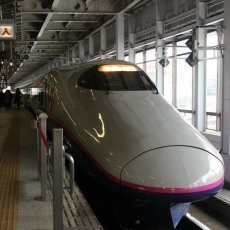 Kereta Super Cepat Paling Kencang Ada di China dan Prancis