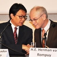 Dubes: Ini Peluang Bisnis ke Eropa