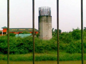 Termahal, Ganti Rugi Tol Bekasi-Cawang-Kp.Melayu Rp 5 Juta/Meter Persegi