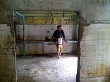 Penjagal Sapi Curhat Soal Rumah Pemotongan Hewan yang Sepi