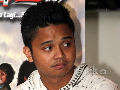 Derby Romero Menghitam