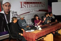 Konser berdurasi dua jam tersebut akan digelar di Nusa Indah Theater, Balai Kartini, Jakarta, Rabu (28/11/2012) pukul 19.00WIB. Gus Mun/detikHOT.
