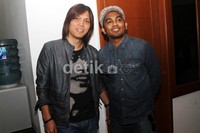 Dikatakan Once, dirinya dan Glenn akan memberikan penampilan spesial di konser tersebut. Gus Mun/detikHOT.