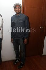 Glenn Fredly & Once Mekel Duet di Konser Integritas