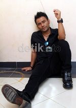 Judika, Si Cowok Cool