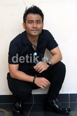 Judika, Si Cowok Cool