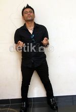 Judika, Si Cowok Cool