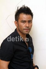 Judika, Si Cowok Cool