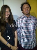 Ini Dia Pacar Baru Ringgo Agus Rahman