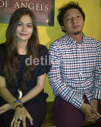 Namun, Ringgo atau pun Sabai lupa kapan mereka mulai pacaran.