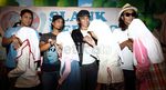 Slank Berbagi dengan Anak Yatim