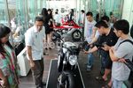 3 Motor MV Agusta Hadir di Indonesia
