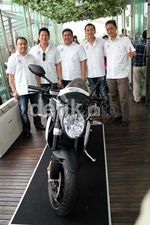 3 Motor MV Agusta Hadir di Indonesia