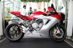 3 Motor MV Agusta Hadir di Indonesia
